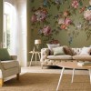 Graham & Brown | Hague Fleurs Bespoke Mural