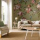 Graham & Brown | Hague Fleurs Bespoke Mural I