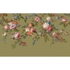 Graham & Brown | Hague Fleurs Bespoke Mural
