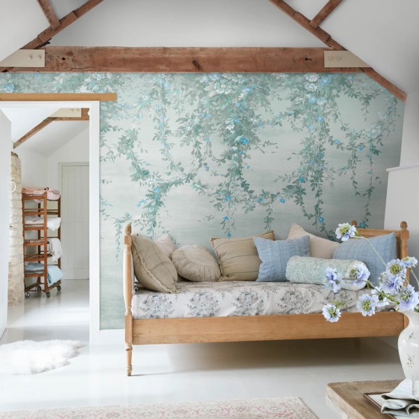 Graham & Brown | Hanging Garden Mural