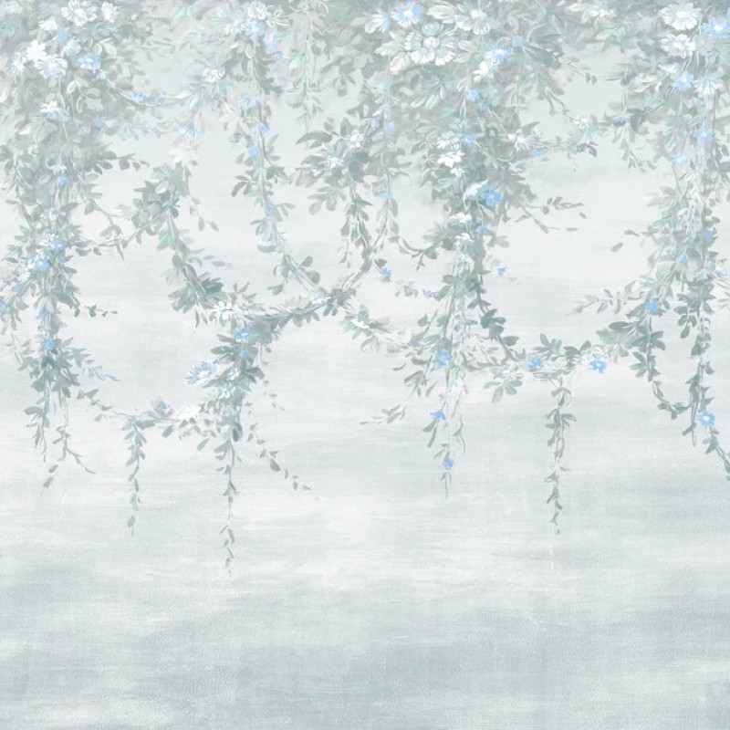 Graham & Brown | Hanging Garden Mural