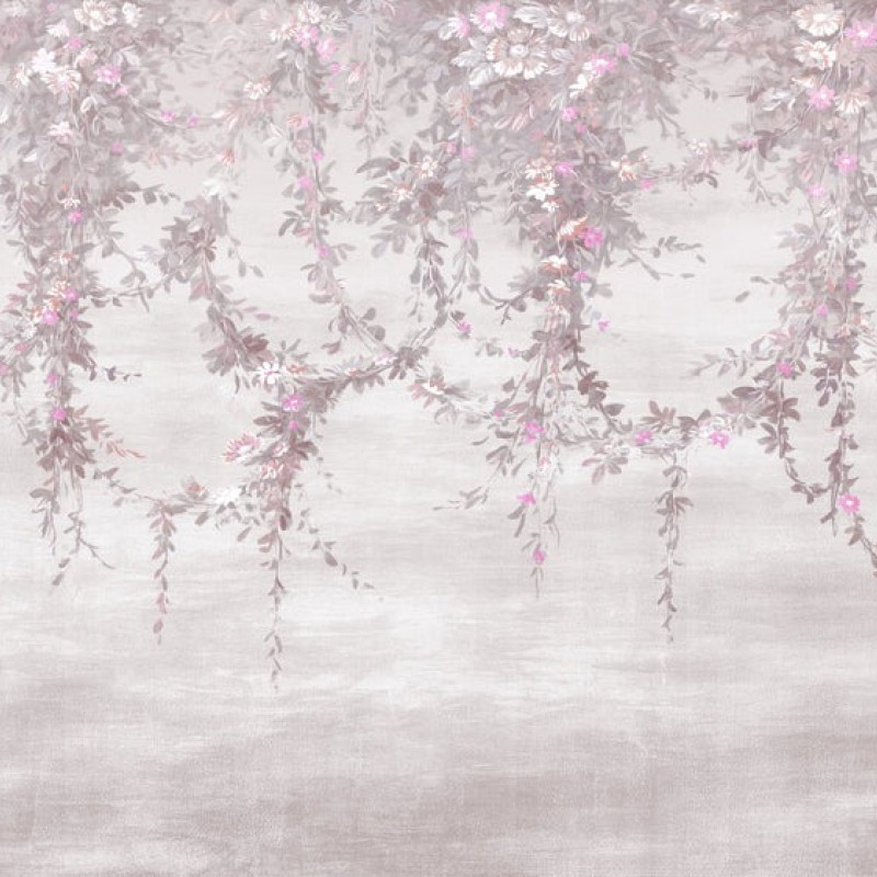 Graham & Brown | Hanging Garden Mural
