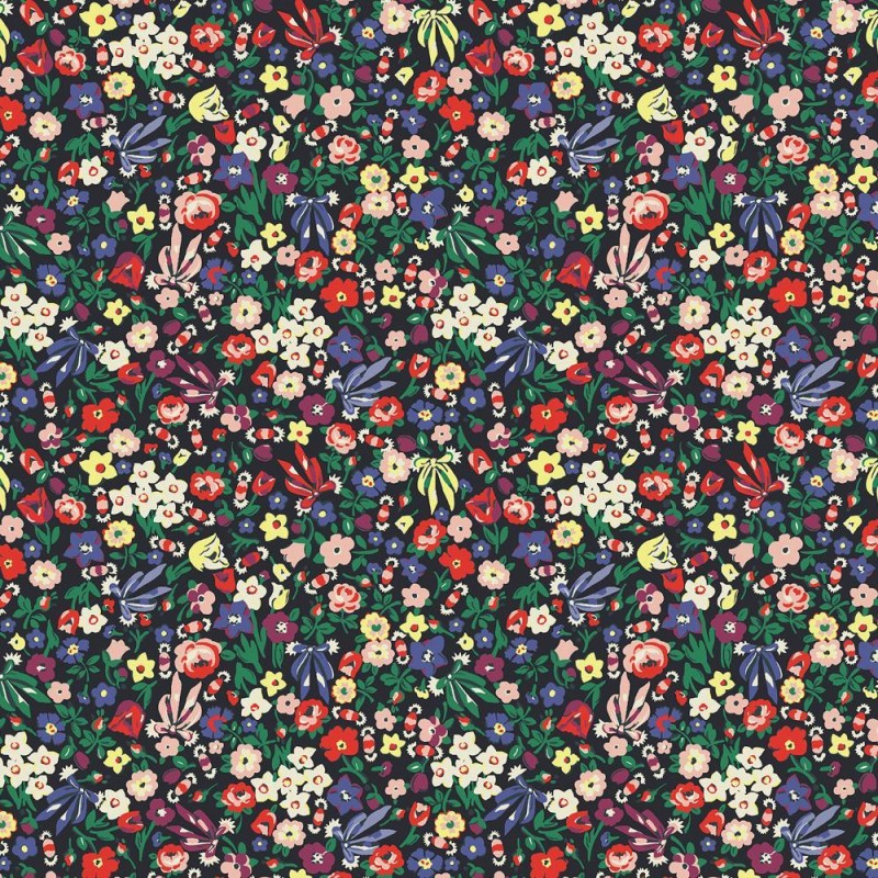 Graham & Brown | Harmony Ditsy Wallpaper