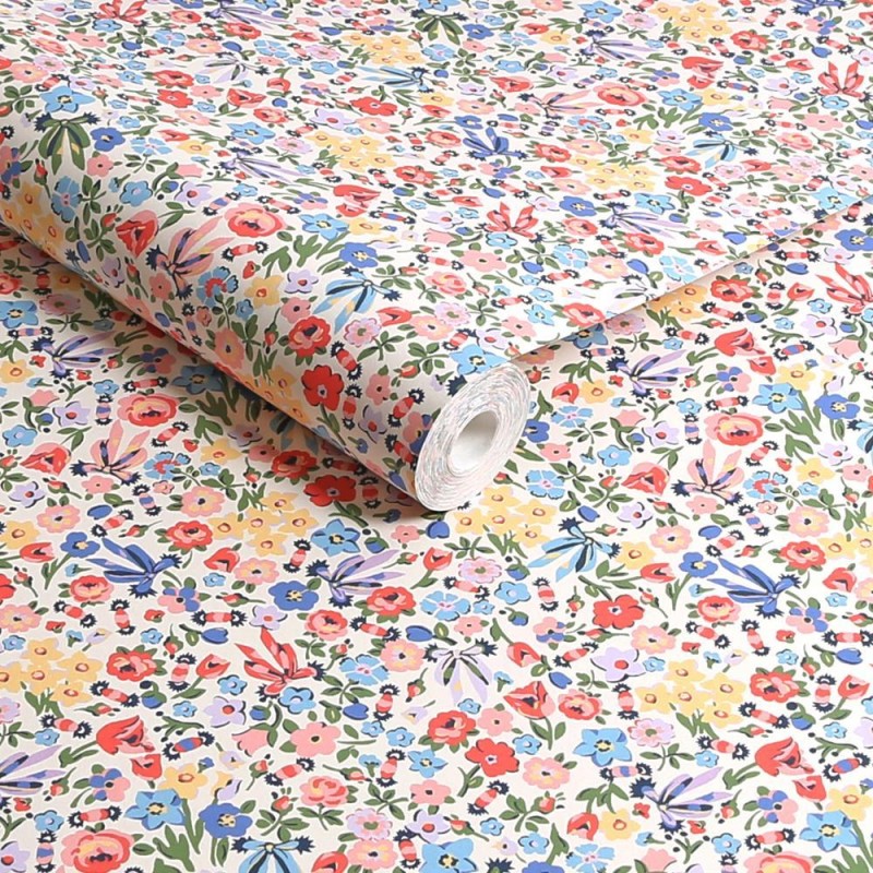 Graham & Brown | Harmony Ditsy Wallpaper