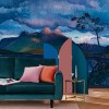  Graham & Brown | Innes Arenig Bespoke Mural