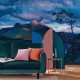  Graham & Brown | Innes Arenig Bespoke Mural