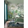 Graham & Brown | Into The Glasshouse Bespoke Mural