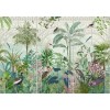 Graham & Brown | Into The Glasshouse Bespoke Mural