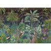 Graham & Brown | Into The Glasshouse Bespoke Mural