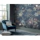 Graham & Brown | Kimono Bespoke Mural