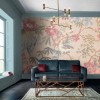 Graham & Brown | Kimono Bespoke Mural