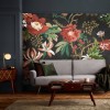 Graham & Brown | Kimono Bespoke Mural