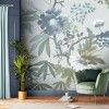 Graham & Brown | Kimono Bespoke Mural