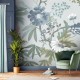 Graham & Brown | Kimono Bespoke Mural