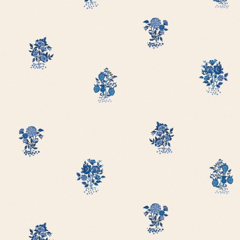 Graham & Brown | Kingdom Posey Wallpaper