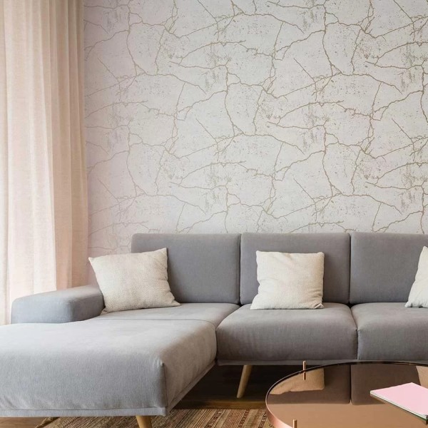 Graham & Brown | Kintsugi Wallpaper