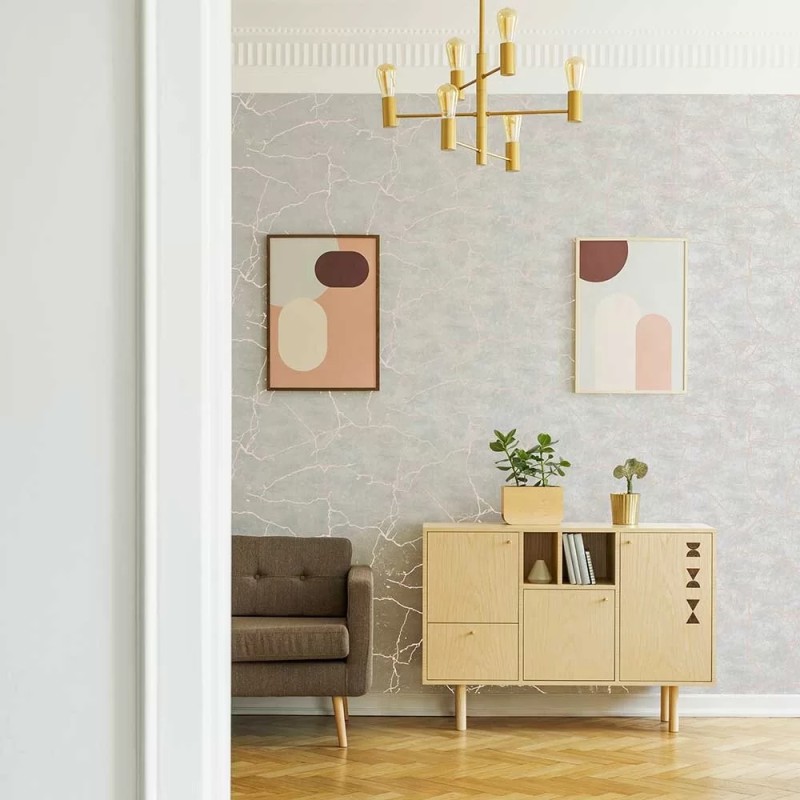 Graham & Brown | Kintsugi Wallpaper