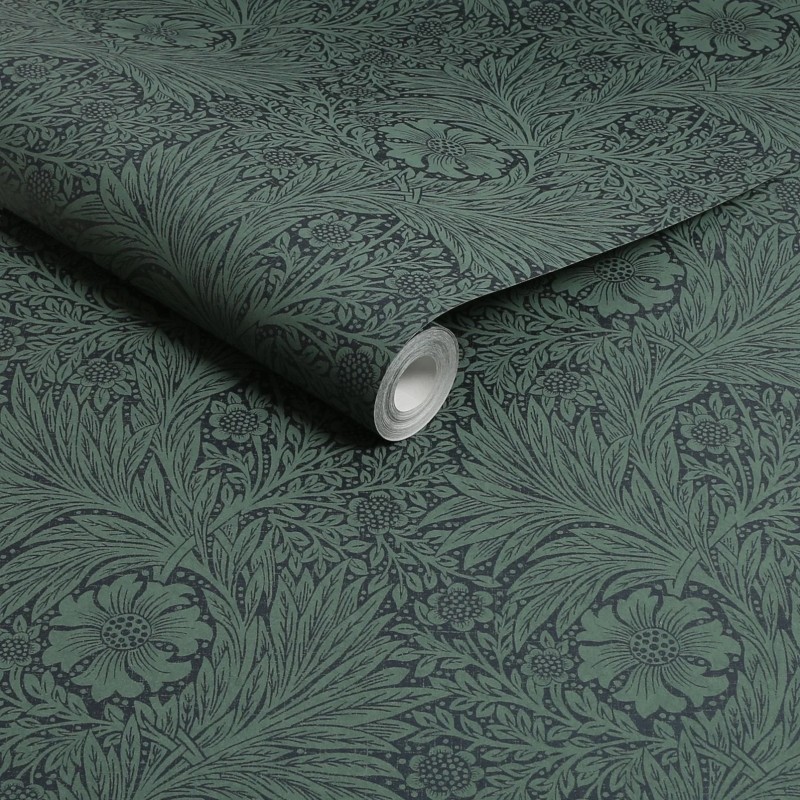 Graham & Brown | Marigold Fibrous Wallpaper