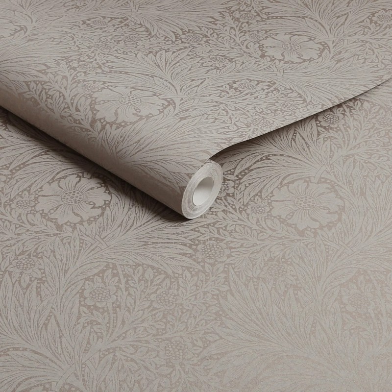 Graham & Brown | Marigold Fibrous Wallpaper