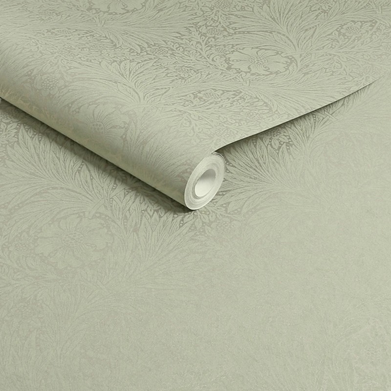 Graham & Brown | Marigold Fibrous Wallpaper