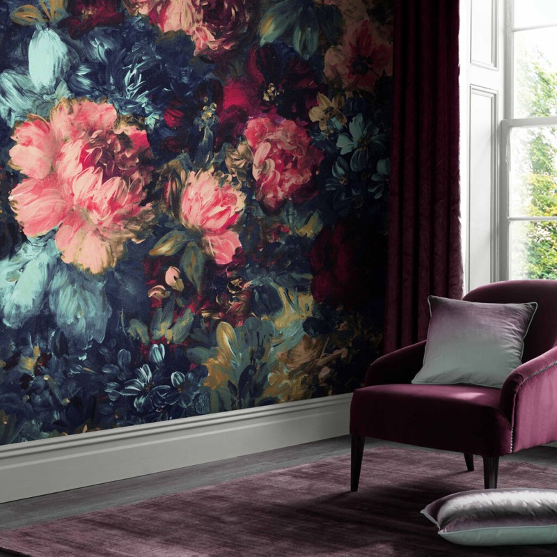 Graham & Brown | Masterpiece Bespoke Mural