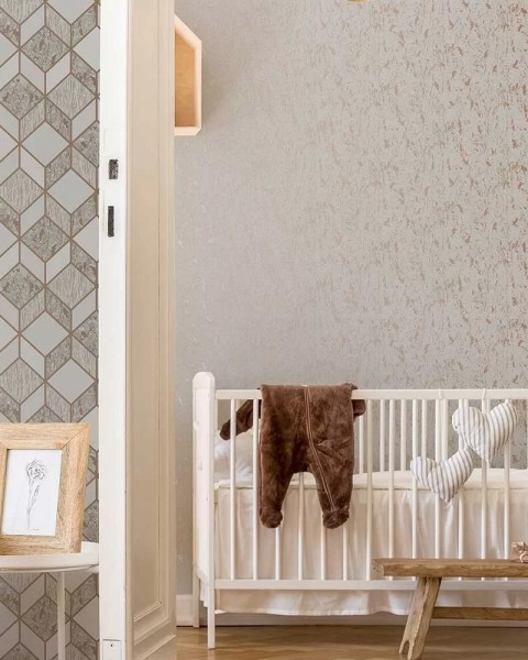 Graham & Brown | Milan Texture Wallpaper