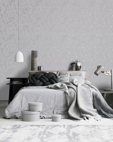 Graham & Brown | Milan Texture Wallpaper