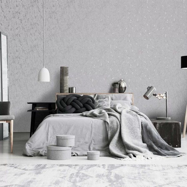 Graham & Brown | Milan Texture Wallpaper