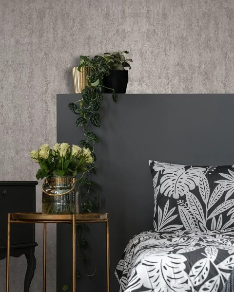 Graham & Brown | Molten Wallpaper
