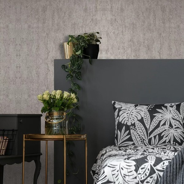 Graham & Brown | Molten Wallpaper