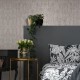 Graham & Brown | Molten Wallpaper