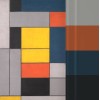 Graham & Brown | Mondrian No.VI