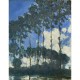 Graham & Brown | Monet Poplars on the Epte Bespoke Mural