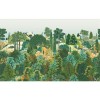  Graham & Brown | New Eden Bespoke Mural