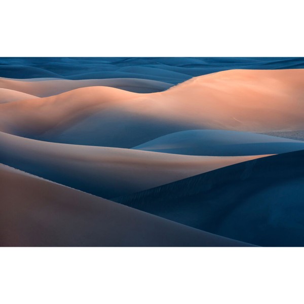 Graham & Brown | Ombre Dunes Bespoke Mural