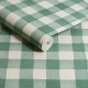 Graham & Brown | Painted Gingham Wallpaper