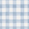Graham & Brown | Painted Gingham Wallpaper