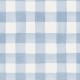Graham & Brown | Painted Gingham Wallpaper
