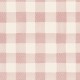 Graham & Brown | Painted Gingham Wallpaper