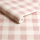 Graham & Brown | Painted Gingham Wallpaper
