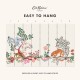 Graham & Brown | Painted Kingdom Mural