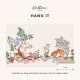 Graham & Brown | Painted Kingdom Mural