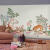 Graham & Brown | Painted Kingdom Mural