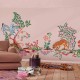 Graham & Brown | Painted Kingdom Mural