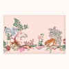 Graham & Brown | Painted Kingdom Mural