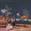 Graham & Brown | Painted Kingdom Mural