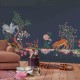 Graham & Brown | Painted Kingdom Mural