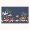 Graham & Brown | Painted Kingdom Mural