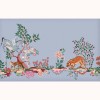 Graham & Brown | Painted Kingdom Mural