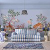 Graham & Brown | Painted Kingdom Mural